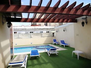Boutique Hotel Palacio