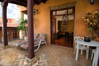 Boutique Hotel Palacio