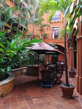 Boutique Hotel Palacio
