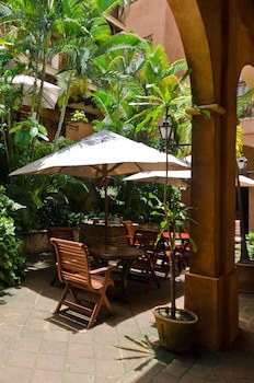 Boutique Hotel Palacio