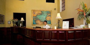 Boutique Hotel Palacio