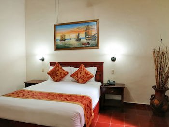 Boutique Hotel Palacio