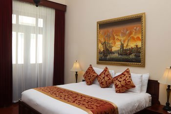 Boutique Hotel Palacio