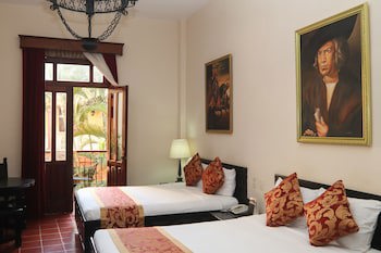 Boutique Hotel Palacio