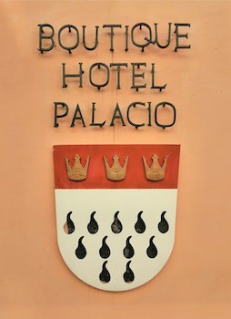 Boutique Hotel Palacio