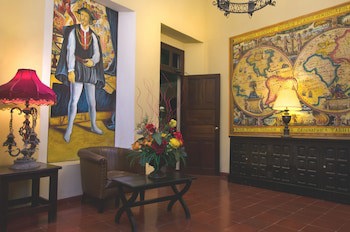 Boutique Hotel Palacio