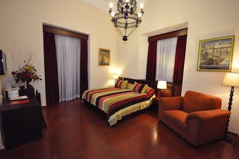 Boutique Hotel Palacio