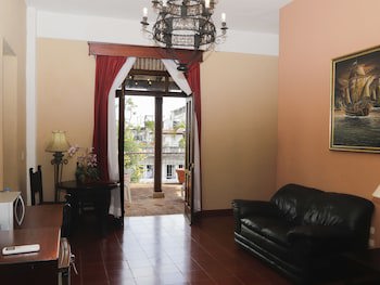 Boutique Hotel Palacio
