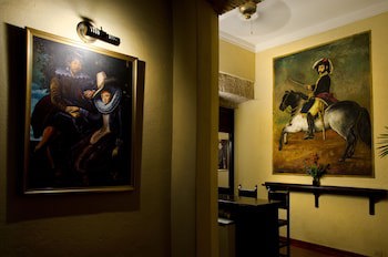 Boutique Hotel Palacio