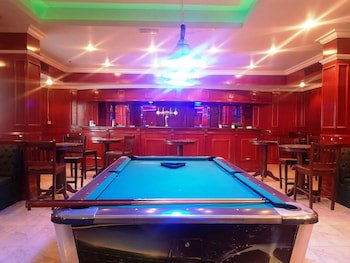 Phoenicia Tower Hotel