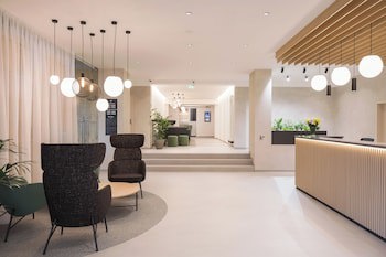 Hotel Vista galeri fotoğrafı