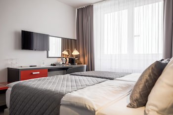 Hotel Vista galeri fotoğrafı