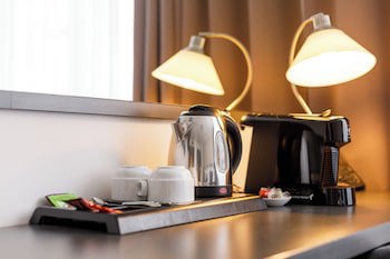 Hotel Vista galeri fotoğrafı