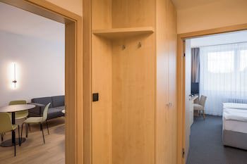 Hotel Vista galeri fotoğrafı