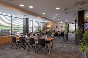 Hotel Vista fotoğrafı