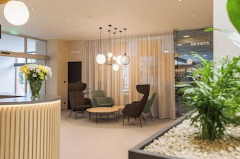 Hotel Vista fotoğrafı