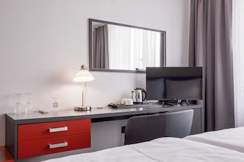 Hotel Vista galeri fotoğrafı