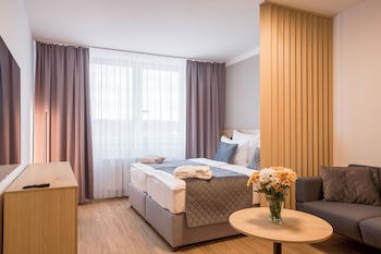 Hotel Vista galeri fotoğrafı