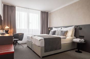 Hotel Vista galeri fotoğrafı