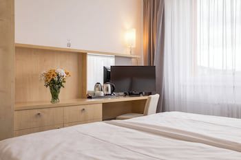 Hotel Vista galeri fotoğrafı
