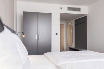 Hotel Vista galeri fotoğrafı
