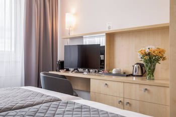 Hotel Vista galeri fotoğrafı