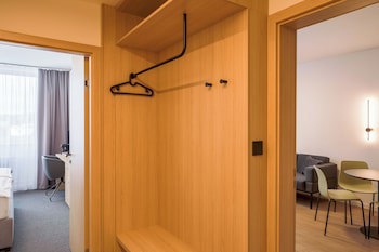 Hotel Vista galeri fotoğrafı