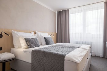 Hotel Vista fotoğrafı