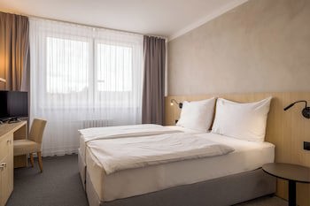 Hotel Vista galeri fotoğrafı