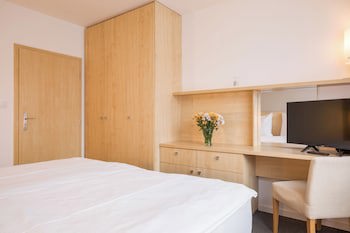 Hotel Vista galeri fotoğrafı