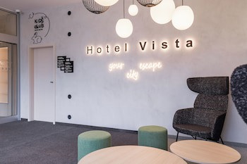 Hotel Vista fotoğrafı