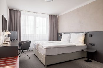 Hotel Vista galeri fotoğrafı