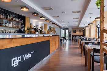 Hotel Vista galeri fotoğrafı