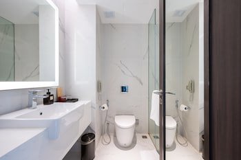 Grand Richmond Stylish Convention Hotel