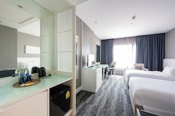 Grand Richmond Stylish Convention Hotel