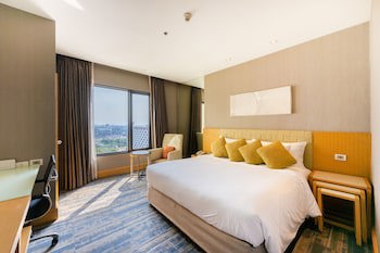 Grand Richmond Stylish Convention Hotel