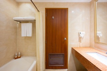 Grand Richmond Stylish Convention Hotel