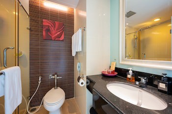 Grand Richmond Stylish Convention Hotel