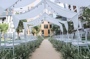 Grand Richmond Stylish Convention Hotel
