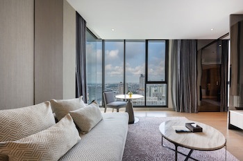 Grand Richmond Stylish Convention Hotel