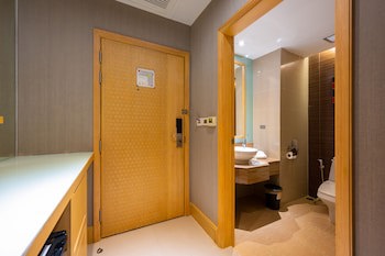 Grand Richmond Stylish Convention Hotel