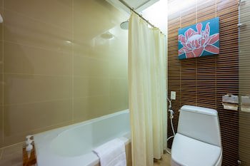 Grand Richmond Stylish Convention Hotel