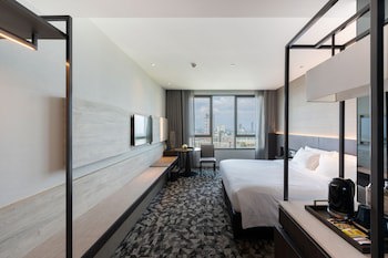 Grand Richmond Stylish Convention Hotel