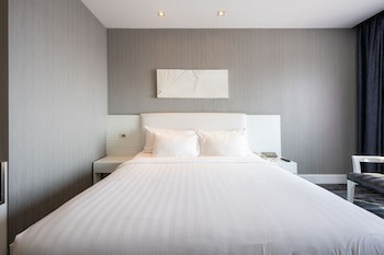 Grand Richmond Stylish Convention Hotel