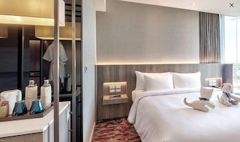 Grand Richmond Stylish Convention Hotel