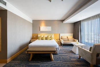Grand Richmond Stylish Convention Hotel