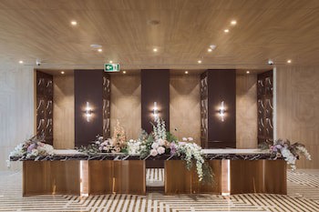 Grand Richmond Stylish Convention Hotel