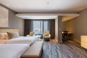 Grand Richmond Stylish Convention Hotel