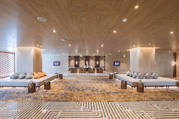 Grand Richmond Stylish Convention Hotel
