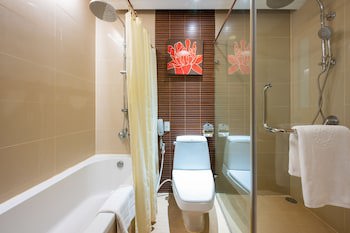 Grand Richmond Stylish Convention Hotel